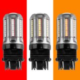 XK Glow Light Bulbs XK3157-A 2pc Amber 3157 Auto Bulb thumbnail 3