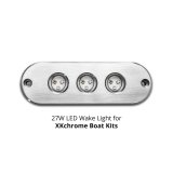 XK Glow Light Bars, Pods and Fog Lights XK075002 27W Surface Mount Marine IP 68 Underwater thumbnail 6