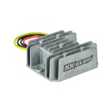 XK Glow Voltage Regulator and Rectifiers XK-VOLT-CVT 12V DC Converter thumbnail 3