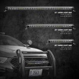 XK Glow S.A.R. 15,000 Lumens 36 Inch Light Bar XK-SAR-2 36" SAR - Emergency Search and Rescue thumbnail 2