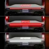 XK Glow Truck Tailgate Lights XK041024 48in Light w/ Chasing Turn Signal & Built-in Error Canceller - 3rd gen thumbnail 8