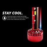 XK Glow Light Bulbs XK045006-H4 H4 Premier Series LED Bulb Kit thumbnail 2