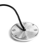 XK Glow Light Bars, Pods and Fog Lights XK075001 48W Round Surface Mount Marine IP 68 Underwater thumbnail 3