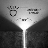XK Glow Truck Bed Lights XK041030-44 Lights, 44 in. Length, LED, Clear Lens, Kit thumbnail 5