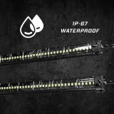 XK Glow Truck Bed Lights XK041030-44 Lights, 44 in. Length, LED, Clear Lens, Kit thumbnail 6