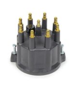 FAST Distributor Caps 1000-1552 Cap, Male/HEI-Style, Screw-Down, Crane Distributor, V8, Each thumbnail 2