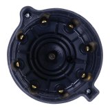 FAST Distributor Caps 1000-1552 Cap, Male/HEI-Style, Screw-Down, Crane Distributor, V8, Each thumbnail 3