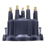 FAST Distributor Caps 1000-1552 Cap, Male/HEI-Style, Screw-Down, Crane Distributor, V8, Each thumbnail 5