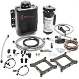 Snow Performance Boost Cooler Stage-1 Water/Methanol Injection Systems 202 System, Stage 1, 3 Quart Reservoir, Kit thumbnail 1