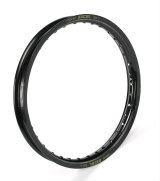 Excel Takasago Rims 30-7202 Rim, 19X1.40 28H Black thumbnail 2