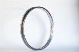 Excel Takasago Rims 30-5217 EXCEL RIM: 17X1.40 32H SILVER thumbnail 1