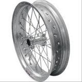 Excel Takasago Rims 30-6487 EXCEL RIM: 18X1.85 36H SILVER thumbnail 1