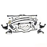 Hotchkis Sport Suspension Stage 2 TVS Systems 80014-2CV Package, TVS, Lowering, Springs, Shocks/Struts, Sway Bars, Control Arms, Chevy, Pontiac, Kit thumbnail 1