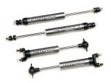 Hotchkis Sport Suspension 1.5 Street Performance Series Shock Kits 79020017 Shock, Series, 2 Front & 2 Rear, Monotube, Ford, RWD, Hotchkis, Kit thumbnail 1