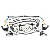 Hotchkis Sport Suspension Stage 2 TVS Systems 80015-2 Package, TVS, Lowering, Springs, Control arms, Shocks, Multi Leafs, Subframe Conectors, Sway Bars, Coupe, Chevy, Pontiac, Kit thumbnail 2