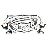 Hotchkis Sport Suspension Stage 2 TVS Systems 80015-2 Package, TVS, Lowering, Springs, Control arms, Shocks, Multi Leafs, Subframe Conectors, Sway Bars, Coupe, Chevy, Pontiac, Kit thumbnail 4