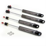 Hotchkis Sport Suspension Adjustable Performance Series Shocks by FOX 79030013 Shock, Series, 2 Front & 2 Rear, Monotube, Dodge, Plymouth, Kit thumbnail 1