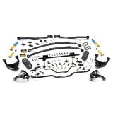 Hotchkis Sport Suspension Stage 2 TVS Systems 80035-2 Package, TVS, Lowering, Springs, Shocks/Struts, Sway Bars, Control Arms, Chevy, Pontiac, Kit thumbnail 1