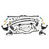 Hotchkis Sport Suspension Stage 2 TVS Systems 80035-2 Package, TVS, Lowering, Springs, Shocks/Struts, Sway Bars, Control Arms, Chevy, Pontiac, Kit thumbnail 2