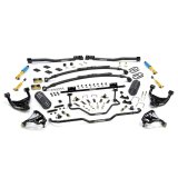 Hotchkis Sport Suspension Stage 2 TVS Systems 80035-2 Package, TVS, Lowering, Springs, Shocks/Struts, Sway Bars, Control Arms, Chevy, Pontiac, Kit thumbnail 3
