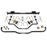 Hotchkis Sport Suspension Stage 2 TVS Systems 80035-2 Package, TVS, Lowering, Springs, Shocks/Struts, Sway Bars, Control Arms, Chevy, Pontiac, Kit thumbnail 8