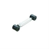 Hotchkis Sport Suspension Upper Trailing Arms 1214 Arm, Double Adjustable, Rear, Upper, Polyurethane Bushings, Steel Mounts, Aluminum Hex Centers, Boxed, Black Powdercoated, Full Size GM. Each thumbnail 1