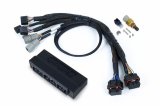 Haltech Wiring Harnesses HT-186367 Nexus S3 Plug 'n' Play Adapter Harness - Toyota Chaser & Soarer thumbnail 1