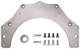 Trans-Dapt Performance Transmission Bellhousing Adapters 0061 Adapter, Steel, Buick/Oldsmobile, Pontiac Engines, to Chevy TH350/TH400/700R4 Transmissions, Each thumbnail 2