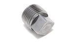 Trans-Dapt Performance Magnetic Transmission Pan Drain Plugs 9064 Plug, Magnetic, 1/2 in. NPT, Oil Pan, Transmissions, Rear Ends, Each thumbnail 2