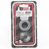 Trans-Dapt Performance Breather Grommets 9355 and PCV grommet set thumbnail 3