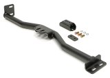 Trans-Dapt Performance Crossmembers for 1982-1994 S10, 1982-1990 S15 - 9718 Crossmember, Transmission, Chevy, GMC, S15, TH350, 700R4, Kit thumbnail 1
