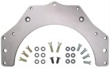Trans-Dapt Performance Transmission Bellhousing Adapters 0060 Adapter, Steel, Chevy Engine, to Buick, Cadillac, Oldsmobile, Pontiac TH350/TH400/700R4 Transmissions, Each thumbnail 1