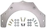 Trans-Dapt Performance Transmission Bellhousing Adapters 0060 Adapter, Steel, Chevy Engine, to Buick, Cadillac, Oldsmobile, Pontiac TH350/TH400/700R4 Transmissions, Each thumbnail 2