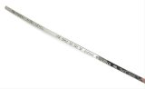 Trans-Dapt Performance Billet Handle Engine Oil Dipsticks 8902 Dipstick with Tube, Engine, Chrome Steel Tube/Polished Handle, Ford, 260-289-302, Front Sump, Each thumbnail 3