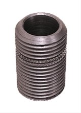 Trans-Dapt Performance Oil Filter Nipples 1066 Nipple, Steel, 13/16 in.-16 Thread, 1.00 in. Length, Each thumbnail 1