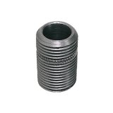 Trans-Dapt Performance Oil Filter Nipples 1066 Nipple, Steel, 13/16 in.-16 Thread, 1.00 in. Length, Each thumbnail 2