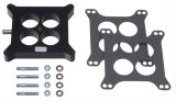 Trans-Dapt Performance 1 Inch Carburetor Spacer 2584 Spacer, Each thumbnail 1