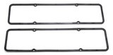 Trans-Dapt Performance Steel Core Rubber Valve Cover Gaskets 9168 Gaskets, with Core, Buick, Chevy, GMC, Oldsmobile, Pontiac, Small Block, Pair thumbnail 1