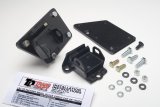 Trans-Dapt Performance Engine Swap Motor Mounts 4592 Mounts, Swap, Complete Mount, Bolt-In, Chevy, Small Block/Gen 1 to Chevy, Small Block, LS1/Vortec, Kit thumbnail 4