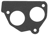 Trans-Dapt Performance Throttle Body Gaskets 2075 TBI Spacer Gasket, Chevy, GMC, Small Block, Ported Style, Each thumbnail 2