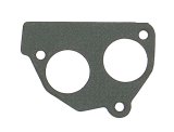 Trans-Dapt Performance Throttle Body Gaskets 2075 TBI Spacer Gasket, Chevy, GMC, Small Block, Ported Style, Each thumbnail 3
