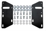 Trans-Dapt Performance Engine Swap Motor Mounts 4691 Mounts, Swap, Block Mount, Bolt-In, Chevy, GMC, Small Block, V8, RWD, Kit thumbnail 1
