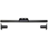Trans-Dapt Performance Universal Transmission Mounts 4538 Crossmember, Steel, Weld-up, 26 in. to 36 in. Width, No-Drop, Universal, Each thumbnail 1
