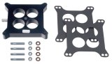 Trans-Dapt Performance 1 Inch Carburetor Spacer 2529 Spacer, Each thumbnail 2
