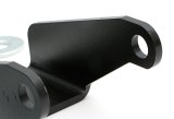 Trans-Dapt Performance Engine Swap Motor Mounts 4697 Mounts, Swap, Complete Mount, Bolt-In, Mopar B/RB; w/Mount Pads, For Model w/original Slant 6 K-Member, Kit thumbnail 3