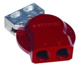 Trans-Dapt Performance Products Oil Filter Mounts 3300 Remote Base thumbnail 1