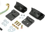 Trans-Dapt Performance Swap-In-A-Box Complete Engine Swap Kits for 1983-1997 RANGER - 97361 Kit, Headers, Motor Mounts, Oil Pan, Pickup, Gaskets, Hardware, Ford, Small Block, C4, C6, T5, Kit thumbnail 2