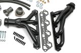 Trans-Dapt Performance Swap-In-A-Box Complete Engine Swap Kits for 1983-1997 RANGER - 97361 Kit, Headers, Motor Mounts, Oil Pan, Pickup, Gaskets, Hardware, Ford, Small Block, C4, C6, T5, Kit thumbnail 3