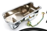 Trans-Dapt Performance Swap-In-A-Box Complete Engine Swap Kits for 1983-1997 RANGER - 97361 Kit, Headers, Motor Mounts, Oil Pan, Pickup, Gaskets, Hardware, Ford, Small Block, C4, C6, T5, Kit thumbnail 4
