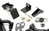 Trans-Dapt Performance Swap-In-A-Box Complete Engine Swap Kits 41001 Kit, Headers, Motor Mounts, Oil Pan, Gaskets, Hardware, Chevy, Pre-1979 Small Block, TH350, 700R4, T56, Kit thumbnail 4